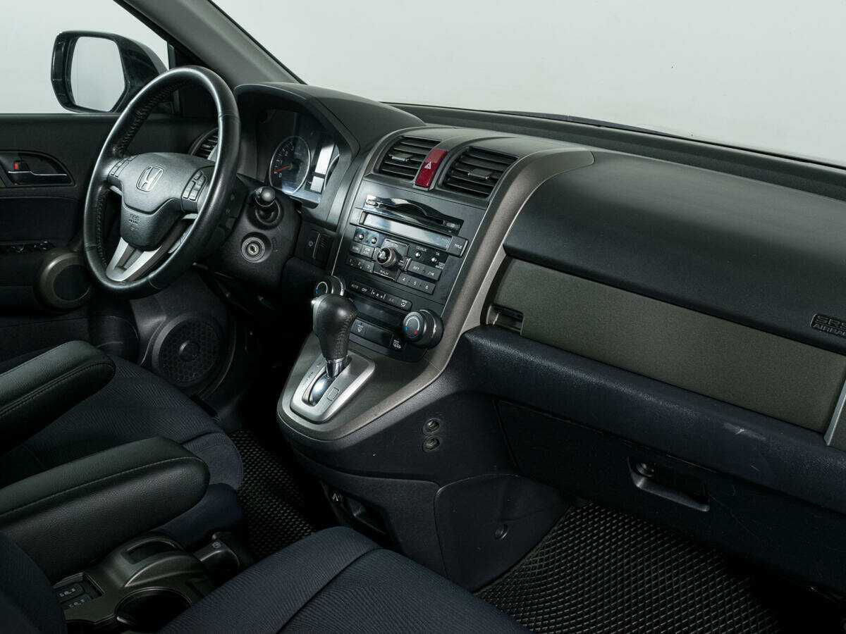 Купить Honda CR-V, 2011, 164 674 км, фото №9