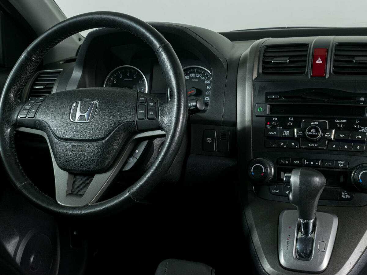 Купить Honda CR-V, 2011, 164 674 км, фото №11
