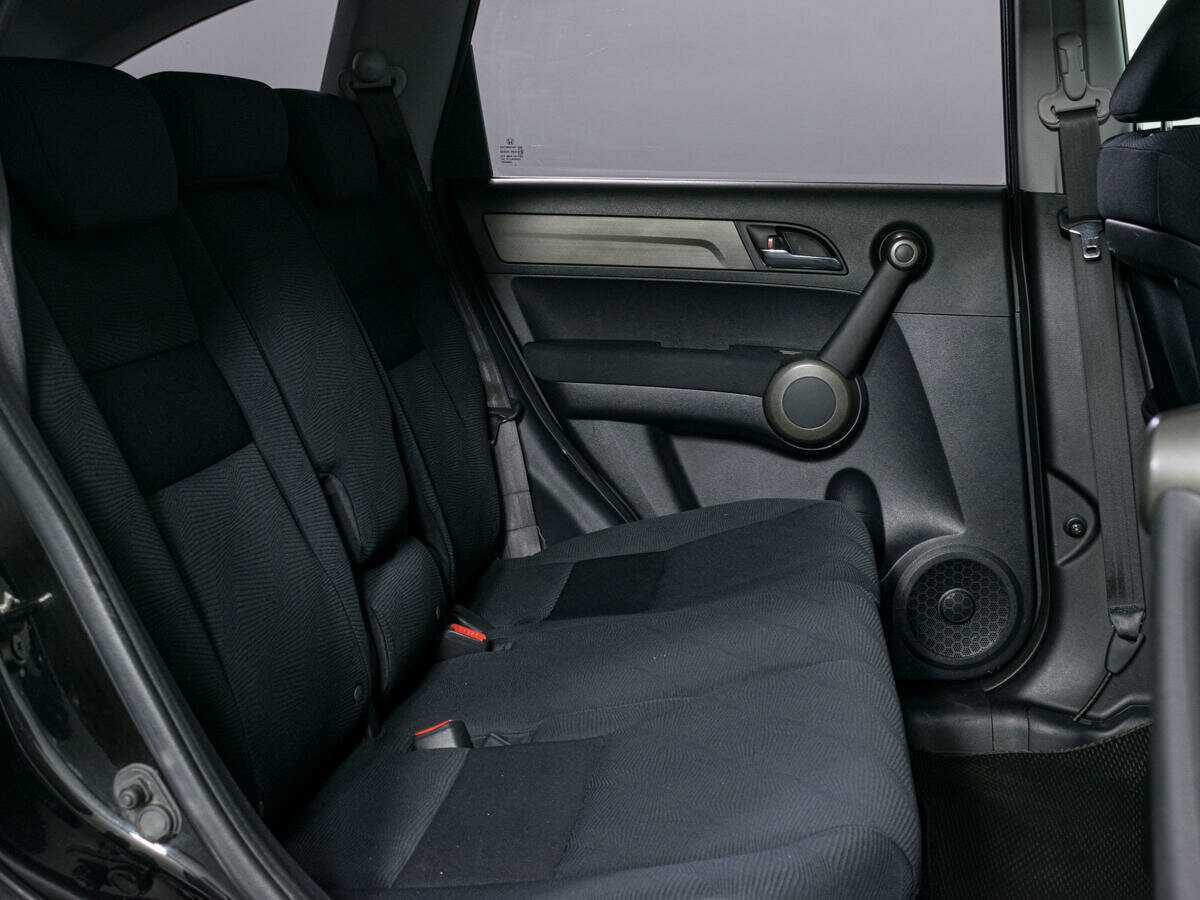 Купить Honda CR-V, 2011, 164 674 км, фото №12