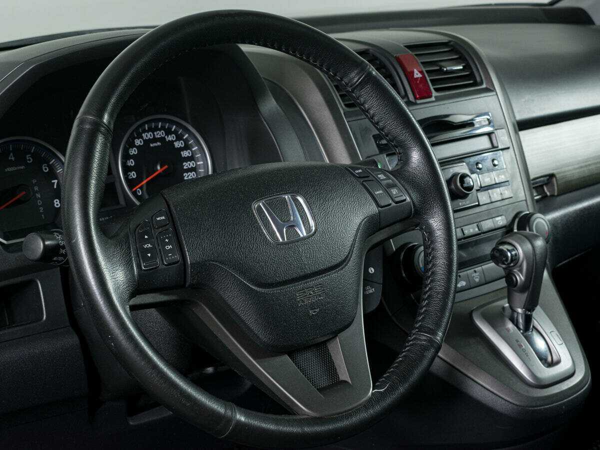 Купить Honda CR-V, 2011, 164 674 км, фото №14