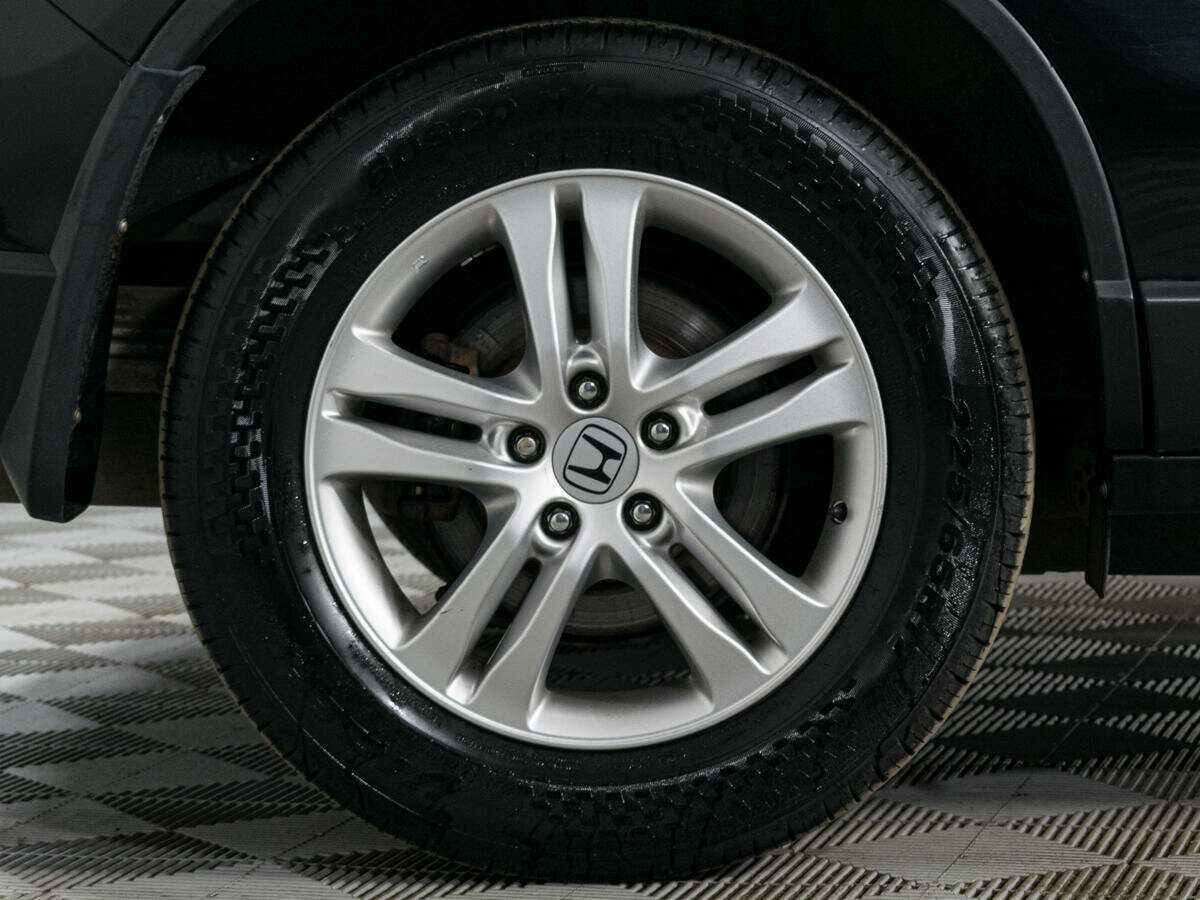 Купить Honda CR-V, 2011, 164 674 км, фото №16