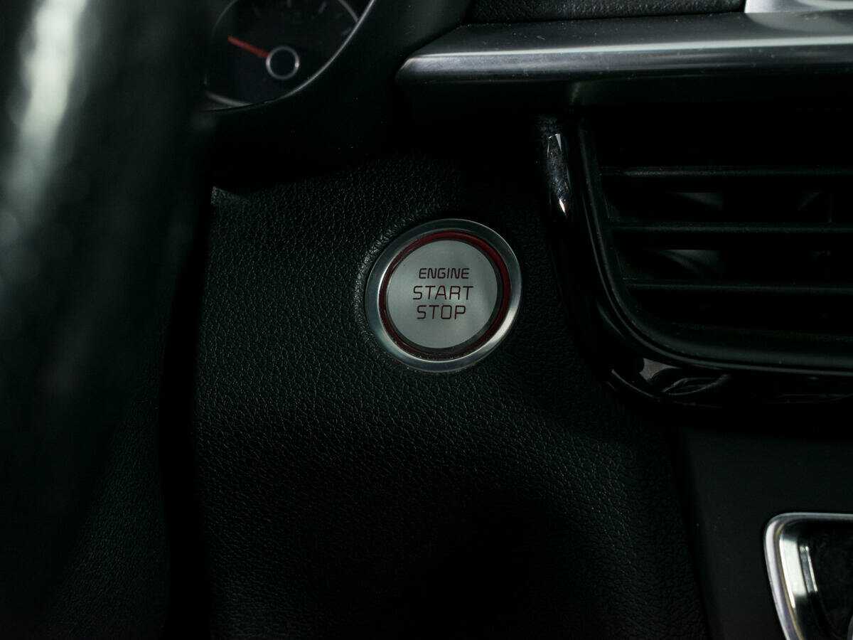 Купить Kia Optima, 2018, 156 855 км, фото №16