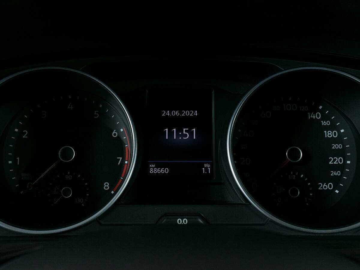 Купить Volkswagen Tiguan, 2018, 84 009 км, фото №14