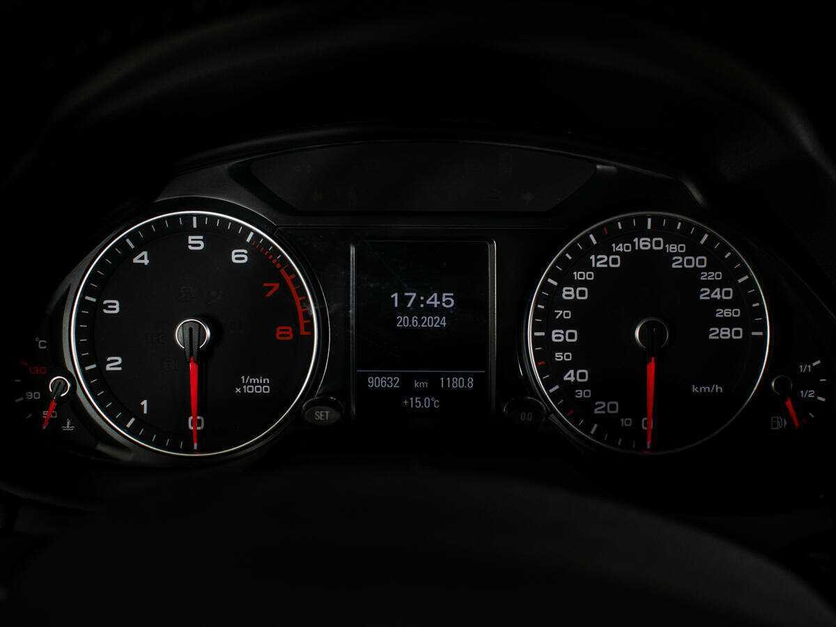 Купить Audi Q5, 2014, 90 000 км, фото №12