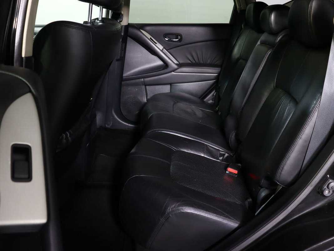 Купить Nissan Murano, 2011, 180 762 км, фото №10