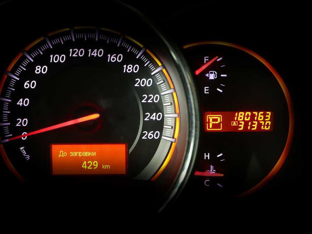 Купить Nissan Murano, 2011, 180 762 км, фото №11