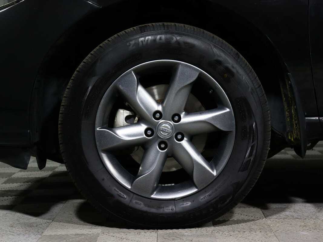 Купить Nissan Murano, 2011, 180 762 км, фото №15