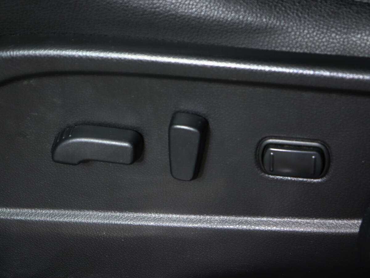 Купить Nissan Murano, 2011, 180 762 км, фото №23