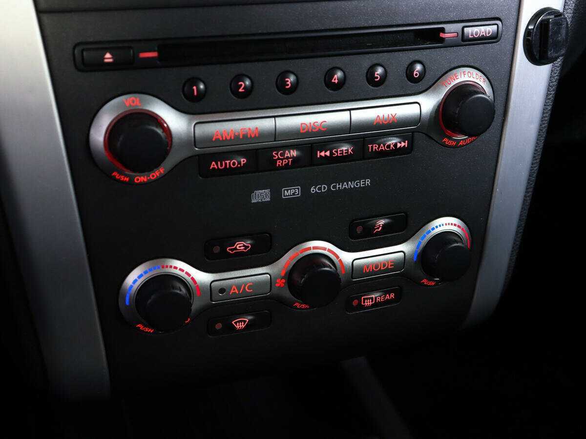 Купить Nissan Murano, 2011, 180 762 км, фото №28