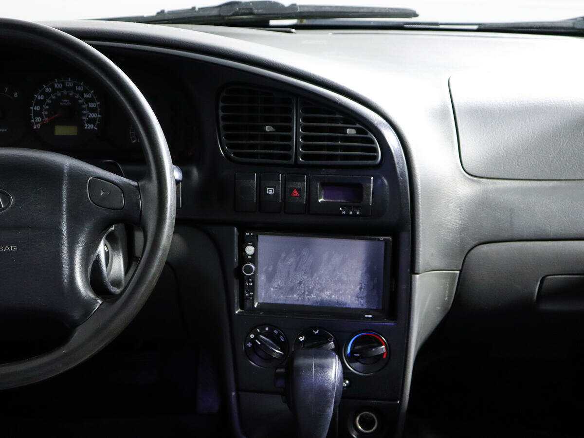 Купить Kia Spectra, 2008, 190 429 км, фото №13