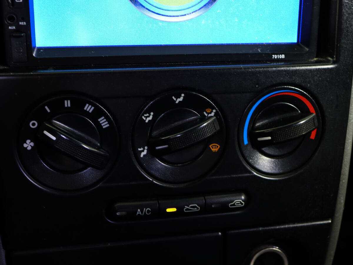 Купить Kia Spectra, 2008, 190 429 км, фото №17