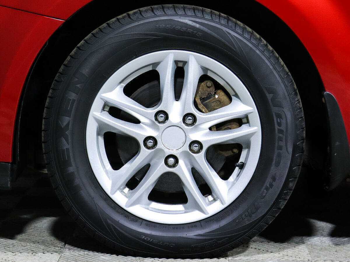 Купить Kia Ceed, 2010, 115 000 км, фото №14