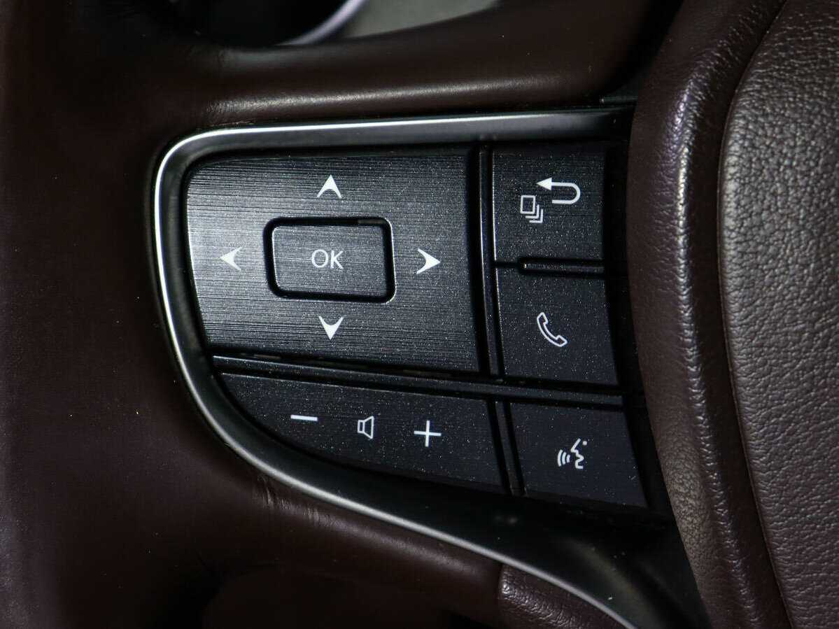 Купить Lexus ES 250, 2018, 153 456 км, фото №24