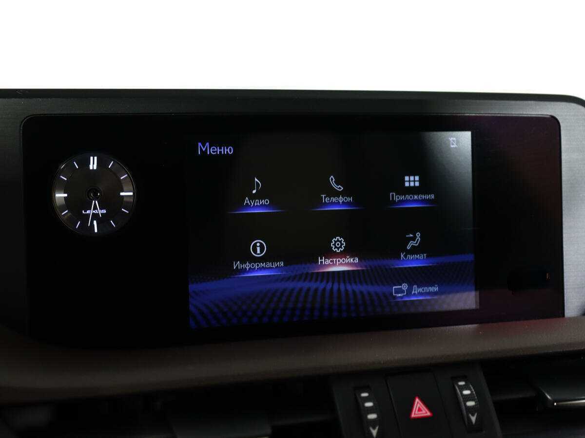 Купить Lexus ES 250, 2018, 153 456 км, фото №28