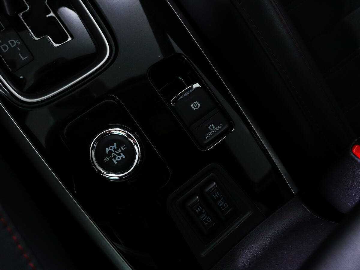 Купить Mitsubishi Outlander, 2020, 69 789 км, фото №16