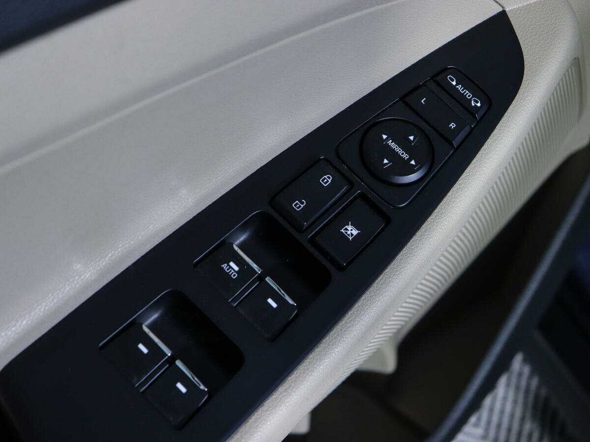 Купить Hyundai Tucson, 2018, 116 395 км, фото №19