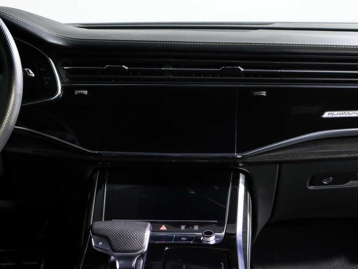 Купить Audi Q8 55 TFSI, 2018, 101 699 км, фото №11