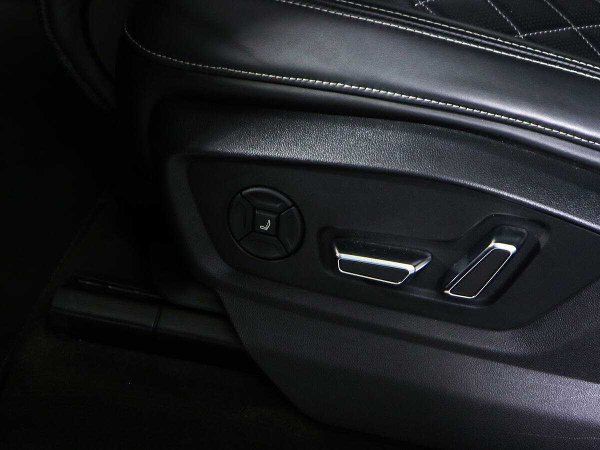 Купить Audi Q8 55 TFSI, 2018, 101 699 км, фото №22
