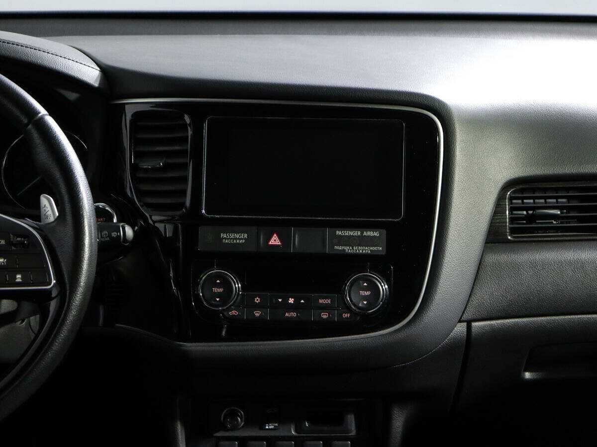 Купить Mitsubishi Outlander, 2018, 91 400 км, фото №11