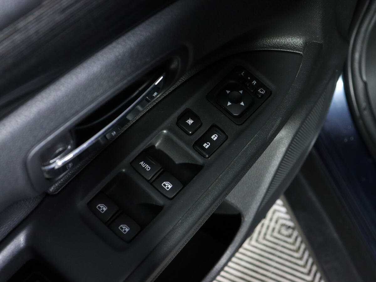 Купить Mitsubishi Outlander, 2018, 91 400 км, фото №16