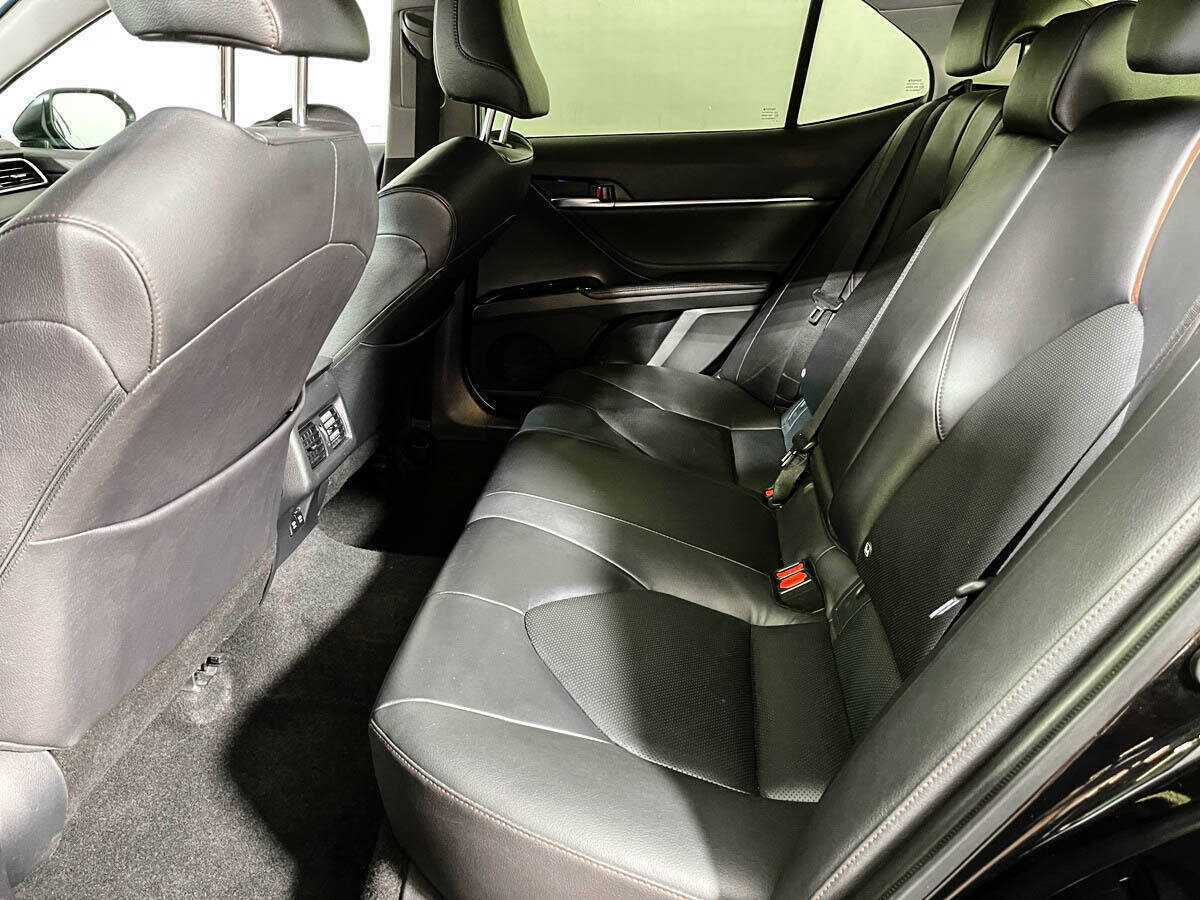 Купить Toyota Camry, 2020, 135 819 км, фото №7