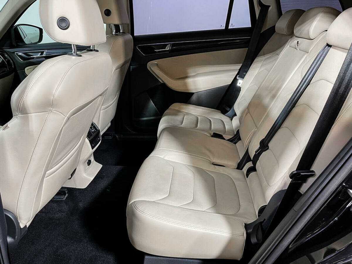 Купить Skoda Kodiaq, 2019, 136 909 км, фото №10