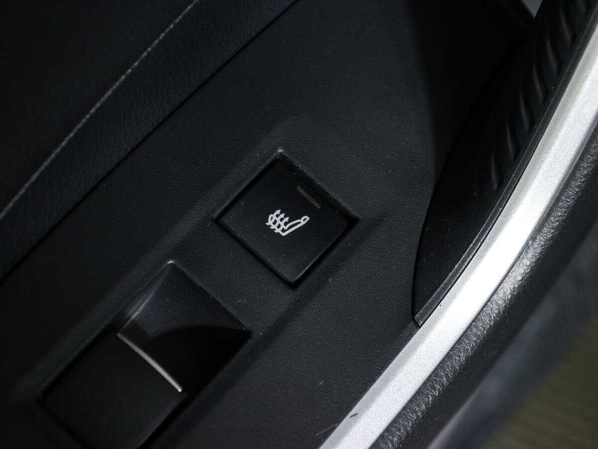 Купить Toyota RAV4, 2020, 50 019 км, фото №16