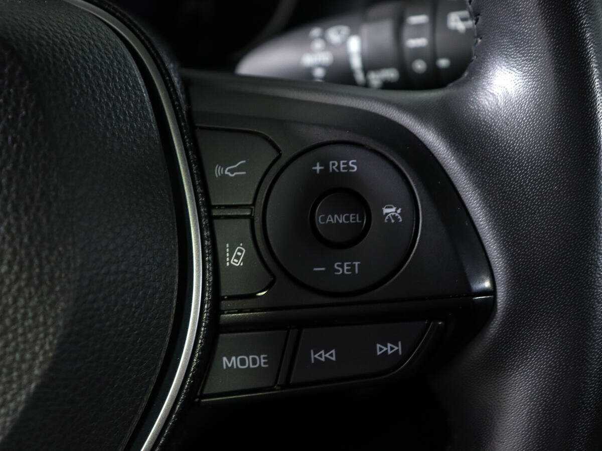 Купить Toyota RAV4, 2020, 50 019 км, фото №24