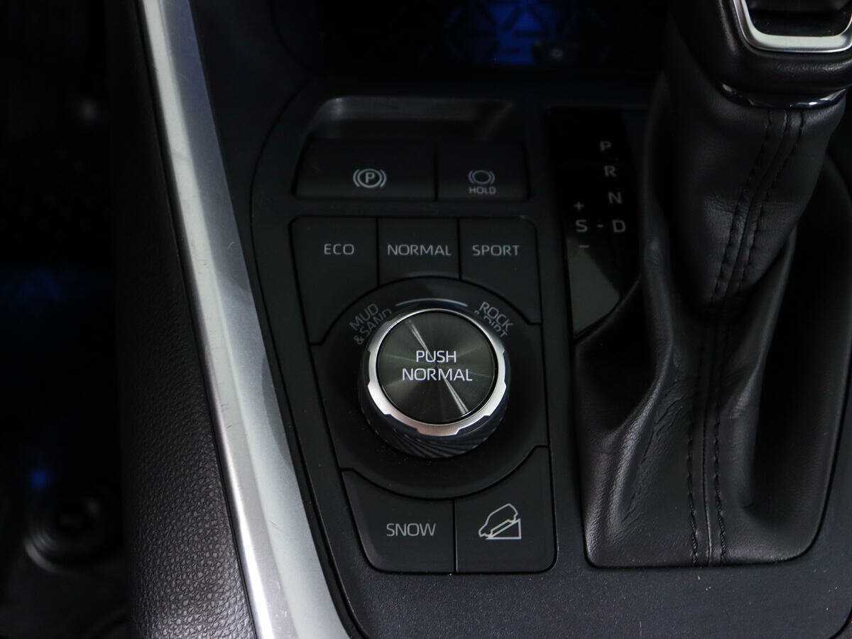 Купить Toyota RAV4, 2020, 50 019 км, фото №25