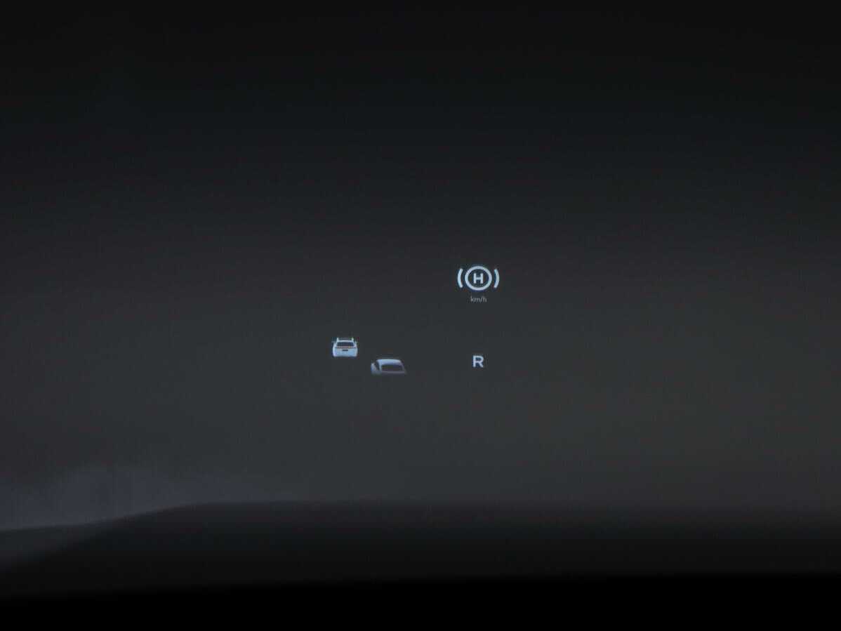 Купить LiXiang L9 44.5 kWh, 2023, 6 184 км, фото №30