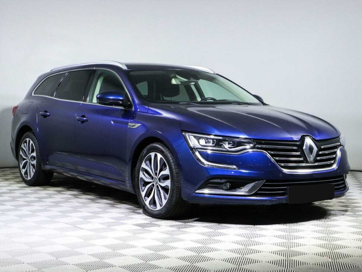 Renault Talisman