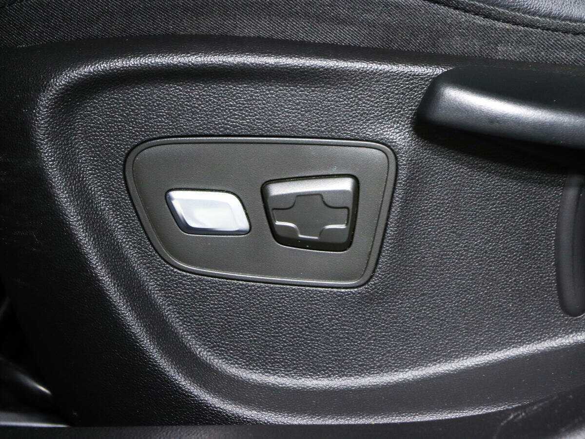 Купить Renault Talisman, 2017, 102 115 км, фото №17