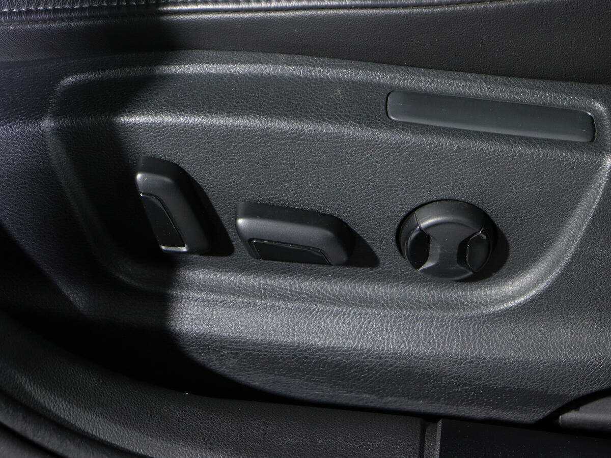 Купить Skoda Octavia, 2020, 60 296 км, фото №17