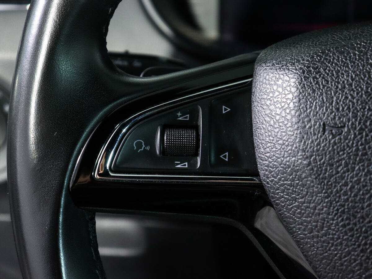 Купить Skoda Octavia, 2020, 60 296 км, фото №22