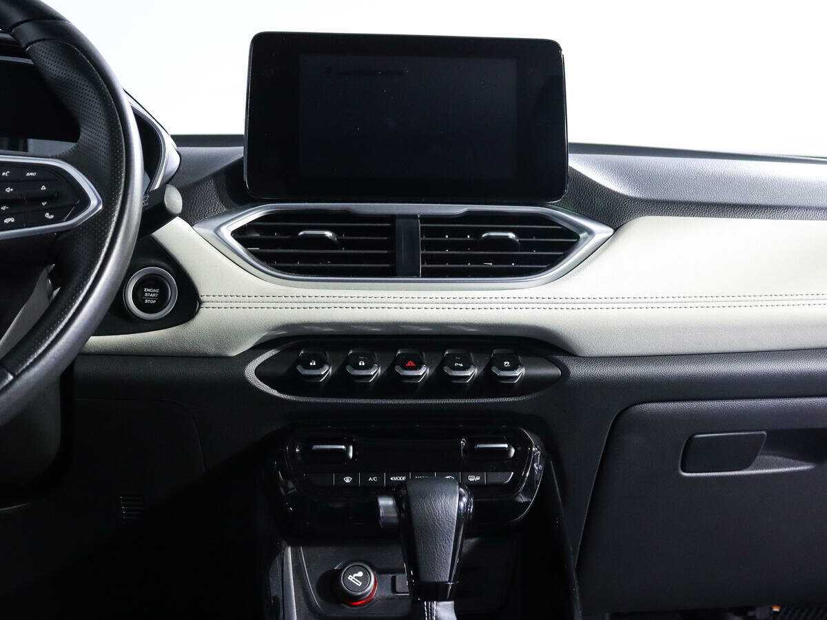 Купить Chevrolet Captiva, 2022, 33 100 км, фото №13