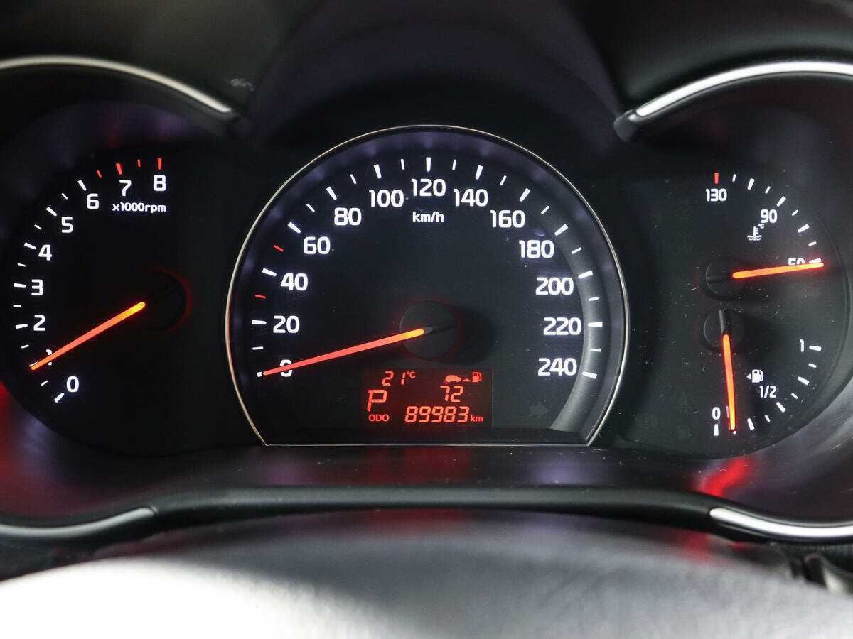 Купить Kia Sorento, 2015, 89 951 км, фото №11