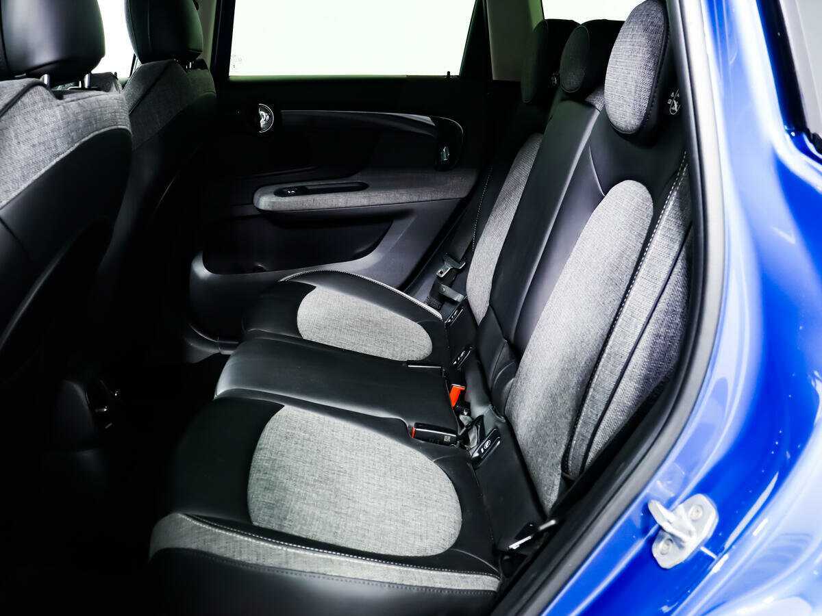 Купить Mini Countryman Cooper S, 2017, 137 050 км, фото №12