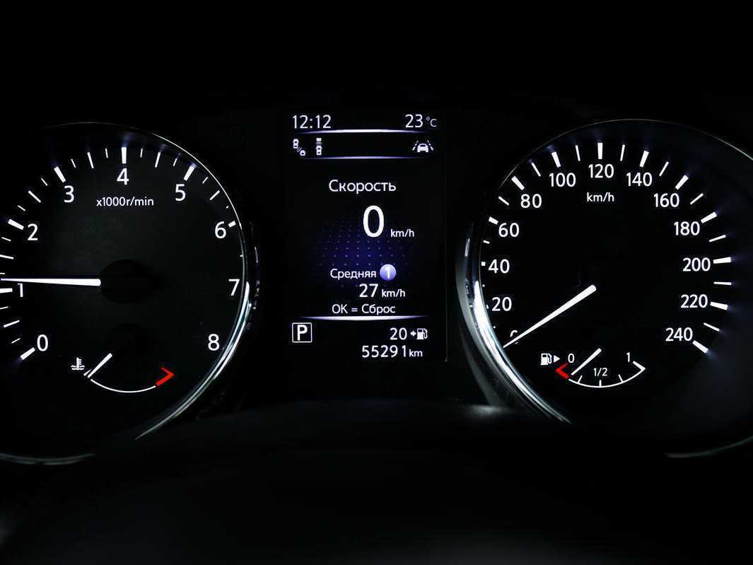 Купить Nissan Qashqai, 2020, 55 295 км, фото №10