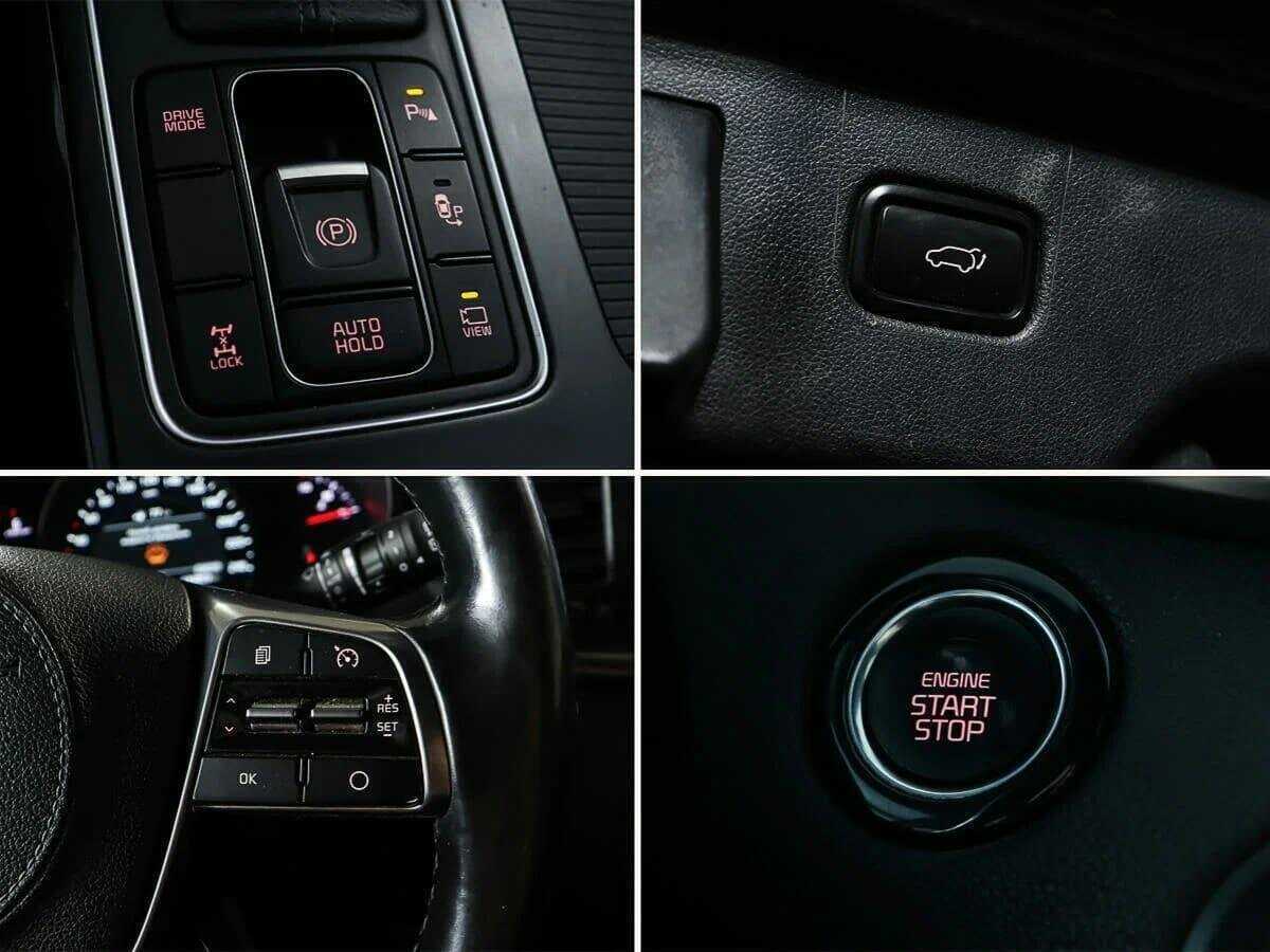 Купить Kia Sorento, 2018, 133 000 км, фото №17