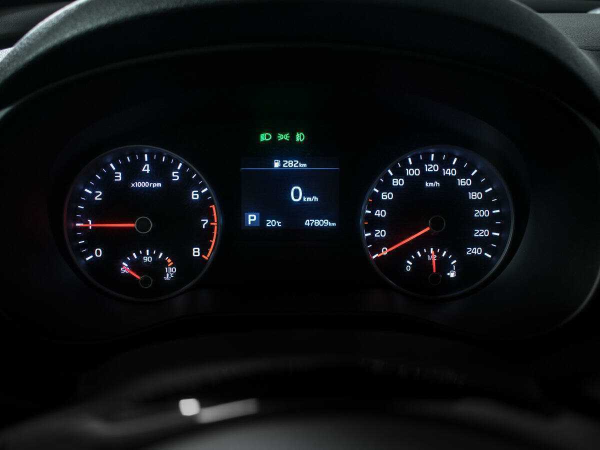 Купить Kia Sportage, 2021, 47 859 км, фото №11