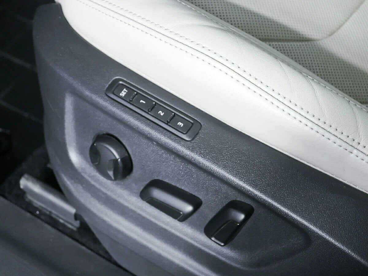 Купить Skoda Kodiaq, 2019, 96 420 км, фото №17