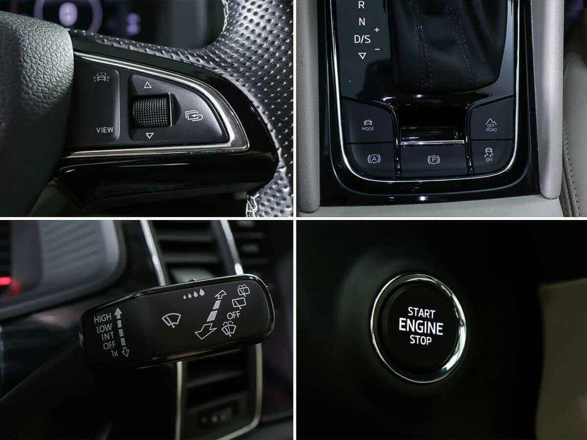 Купить Skoda Kodiaq, 2019, 96 420 км, фото №19