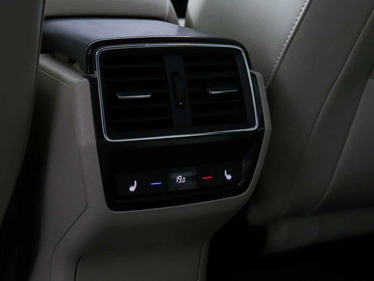 Купить Skoda Kodiaq, 2019, 96 420 км, фото №22