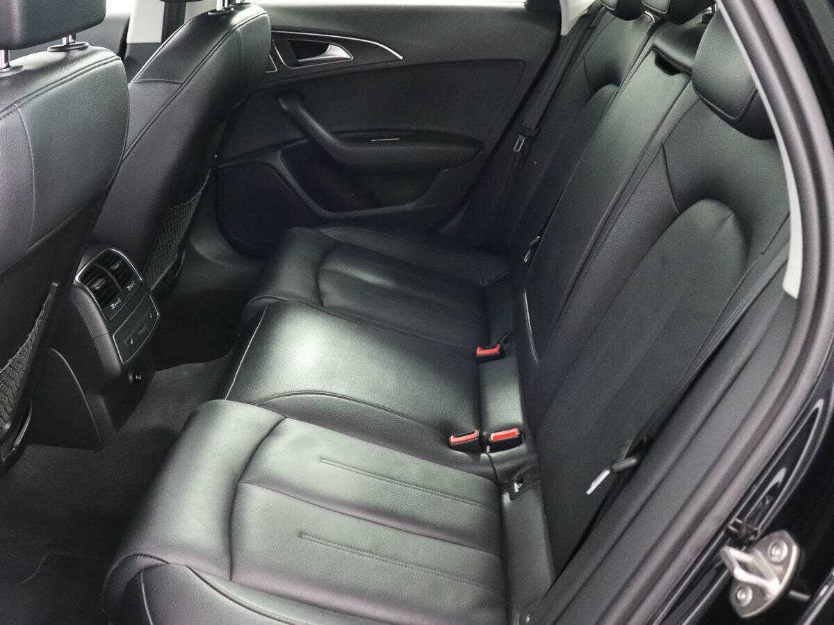 Купить Audi A6, 2018, 32 344 км, фото №9