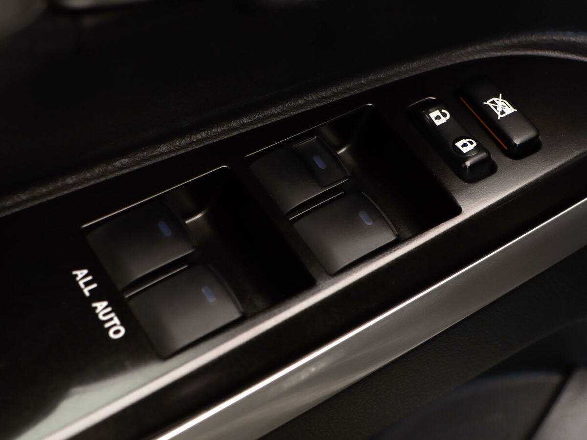 Купить Toyota Land Cruiser, 2019, 184 500 км, фото №14