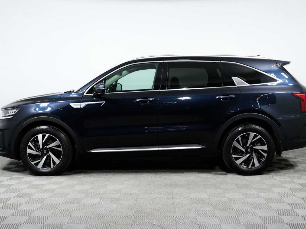 Купить Kia Sorento, 2020, 45 090 км, фото №8