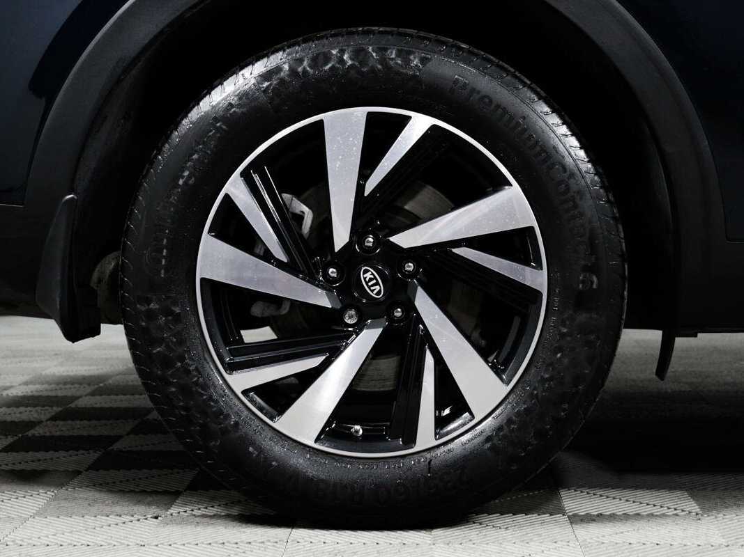 Купить Kia Sorento, 2020, 45 090 км, фото №14