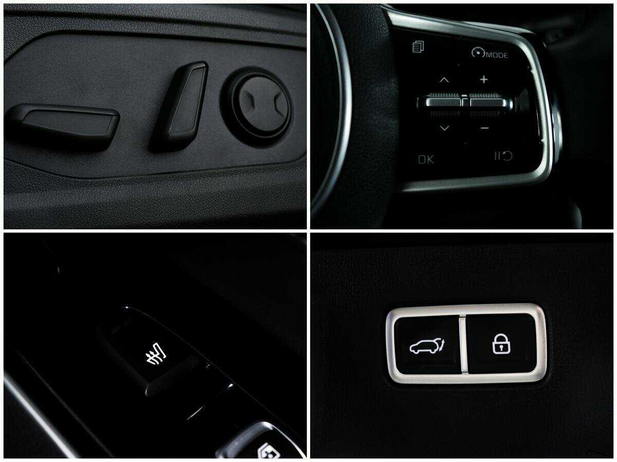 Купить Kia Sorento, 2020, 45 090 км, фото №16