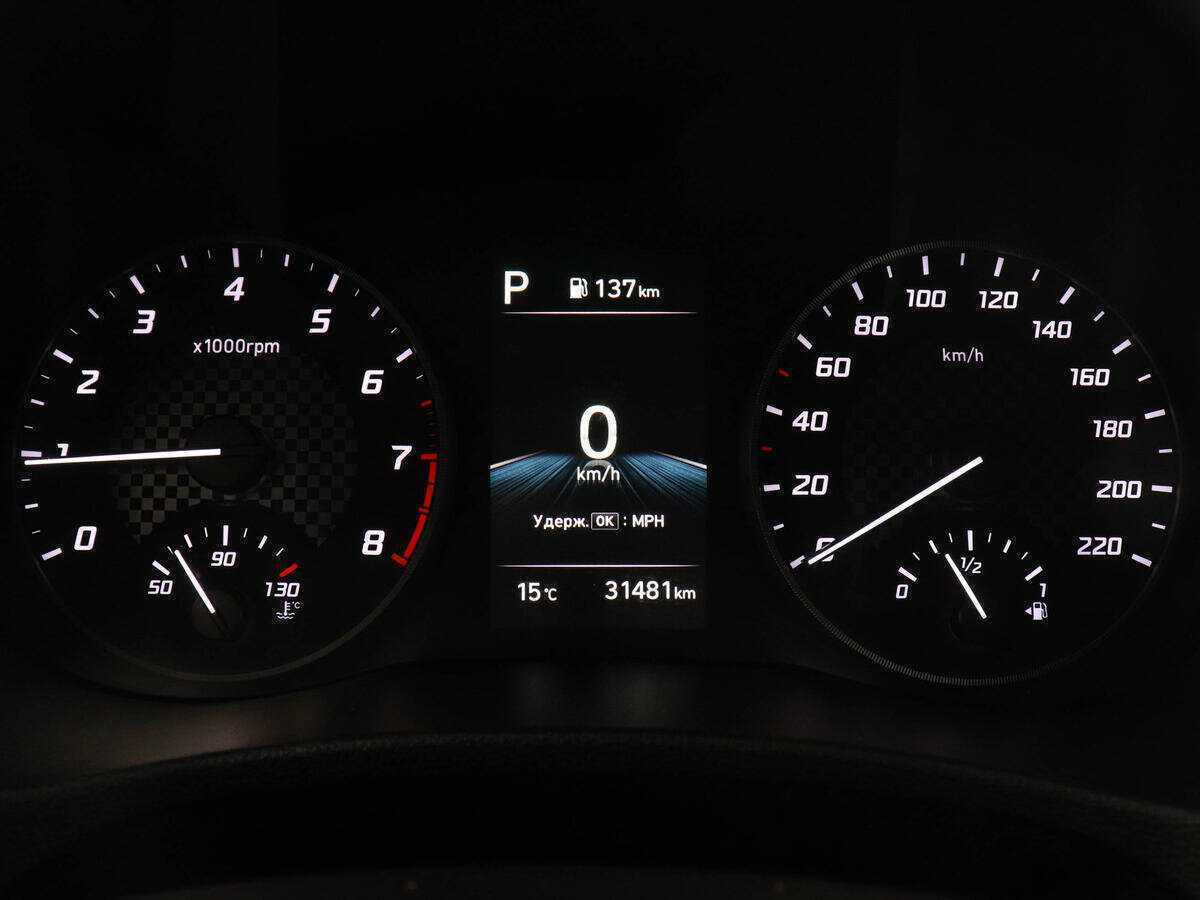 Купить Hyundai Solaris, 2022, 31 421 км, фото №11