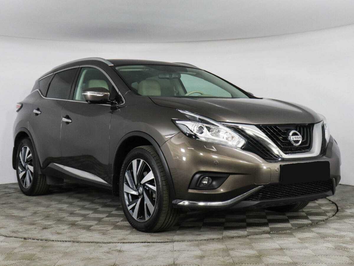 Nissan Murano